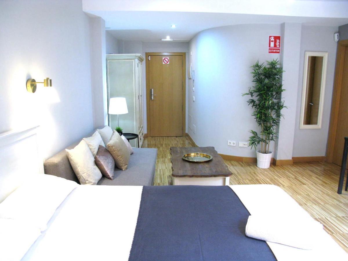 Wonder Apartamento Madrid