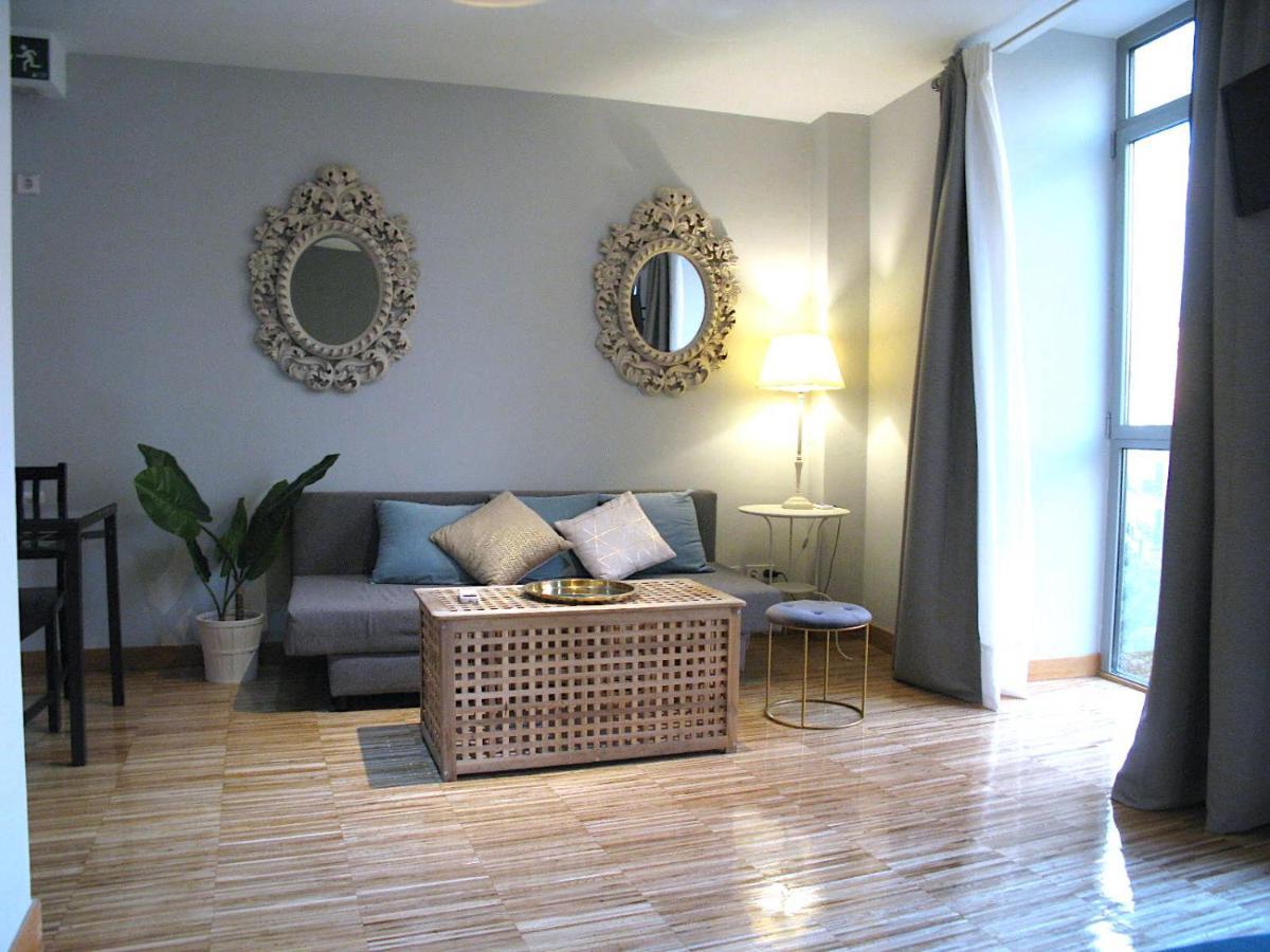 Apartamento Wonder