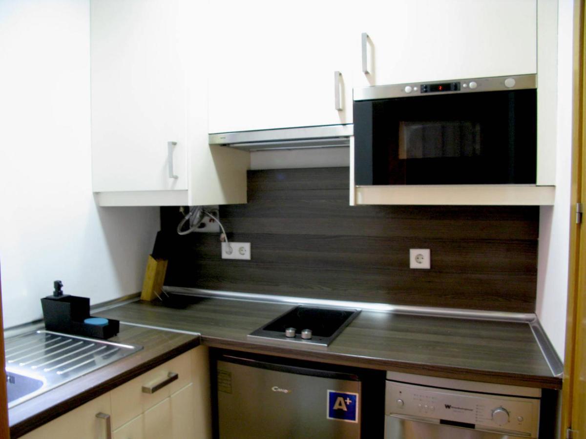 Wonder Apartamento Madrid