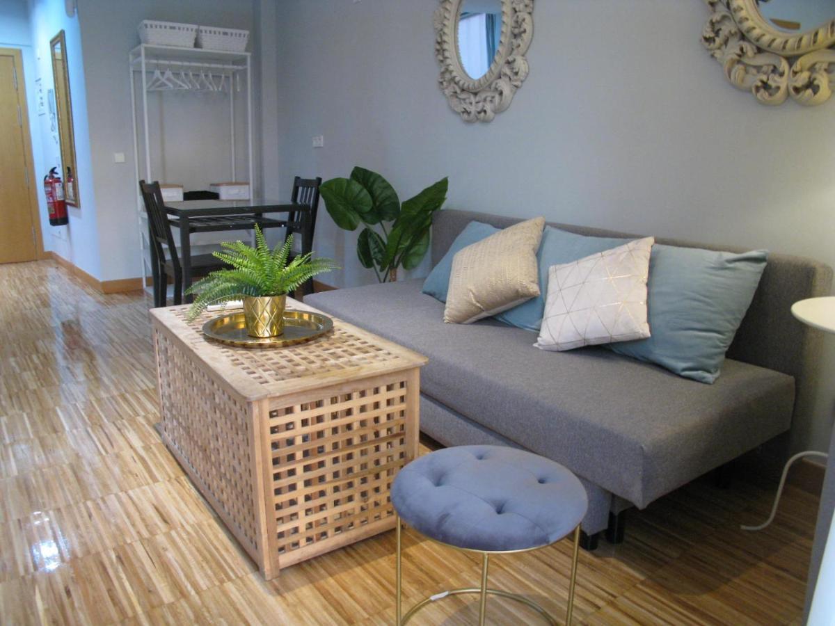 Apartamento Wonder