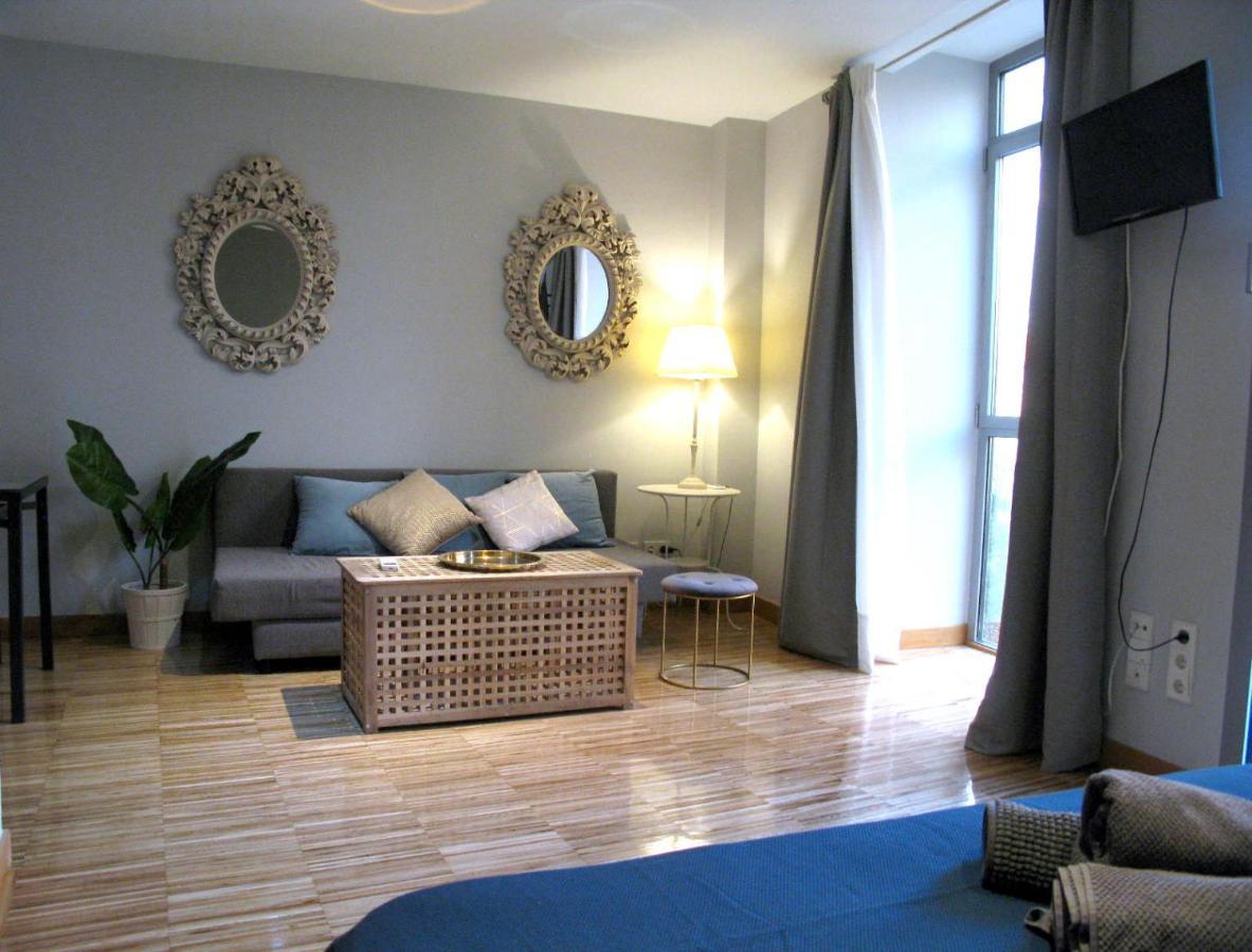Apartamento Wonder Madrid