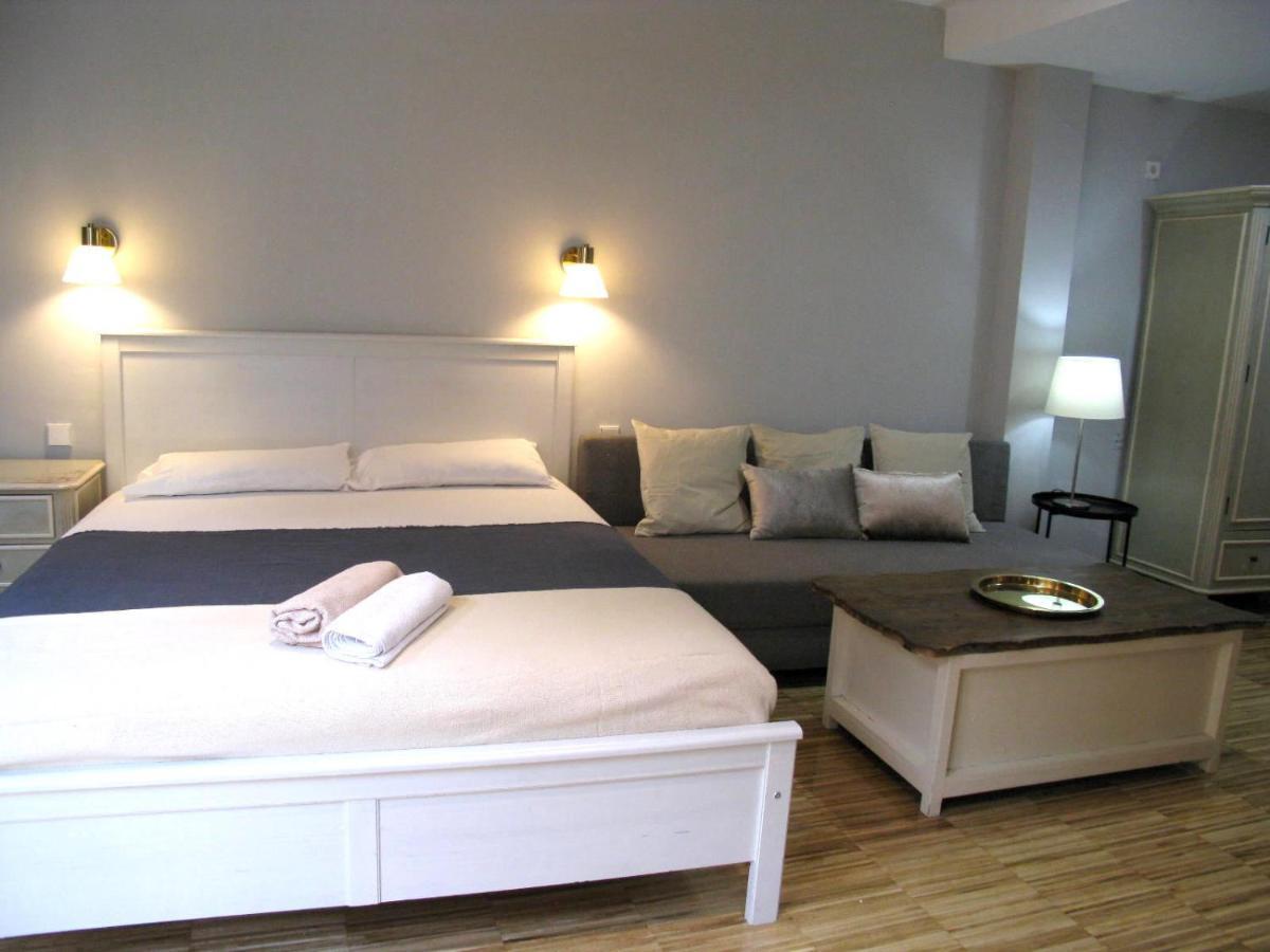 Wonder Apartamento Madrid