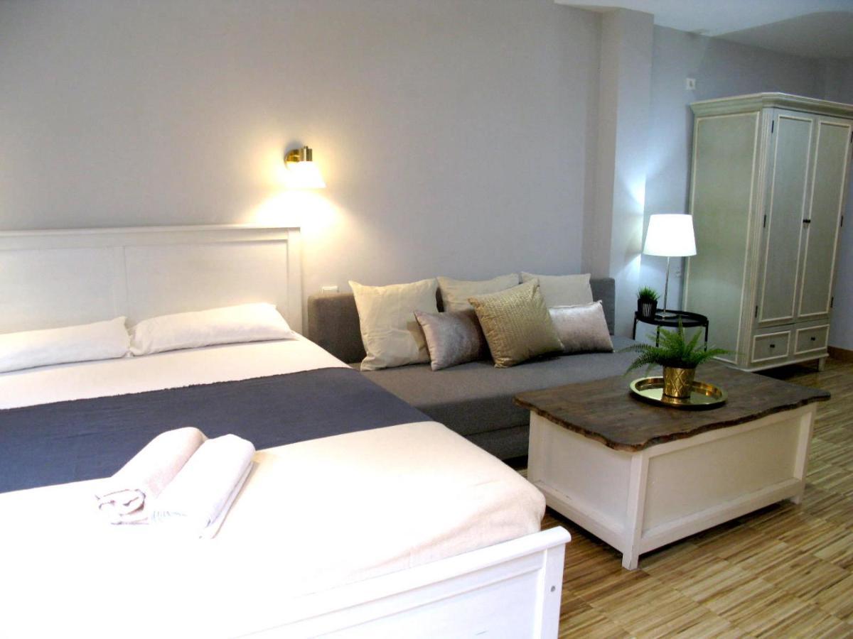 Wonder Apartamento Madrid