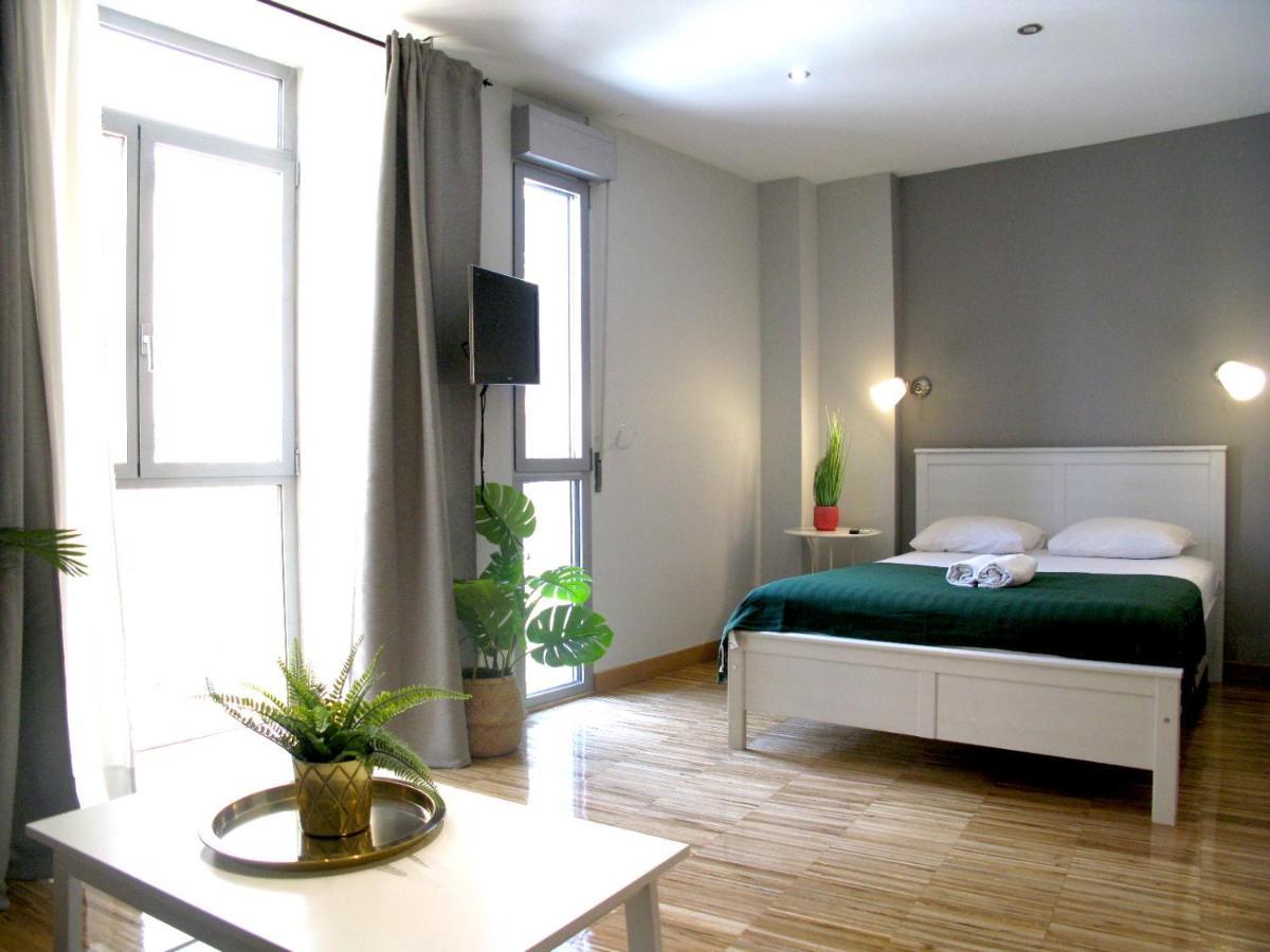 Apartamento Wonder